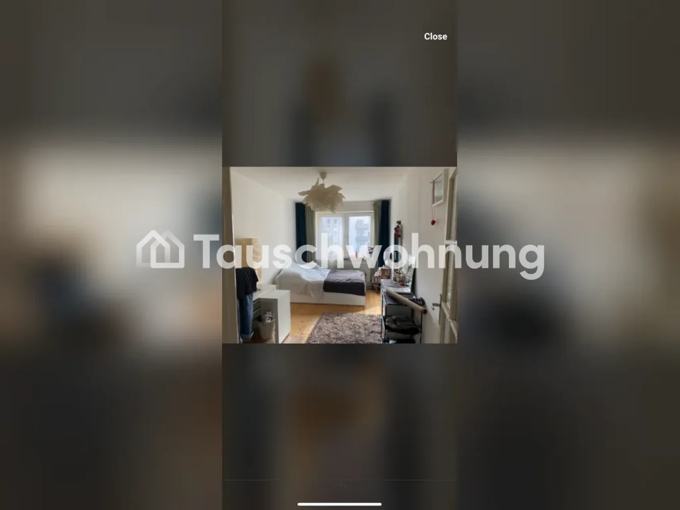 3 Zimmer Wohnung mit 45 m² in Hamburg – Bild 5