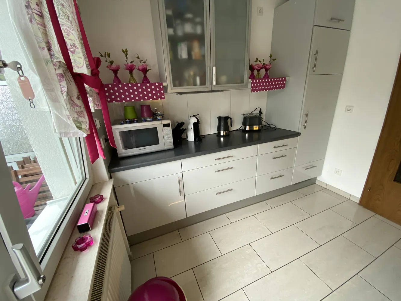 3 Zimmer Wohnung mit 75 m² in Hamm – Bild 3