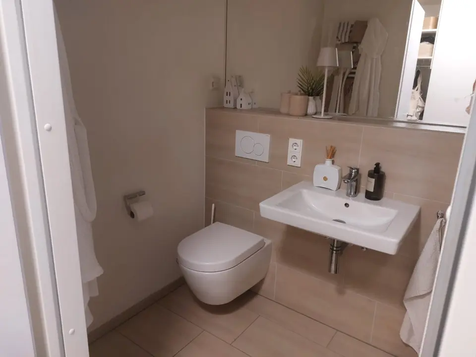 2 Zimmer Wohnung mit 42 m² in Darmstadt – Bild 7