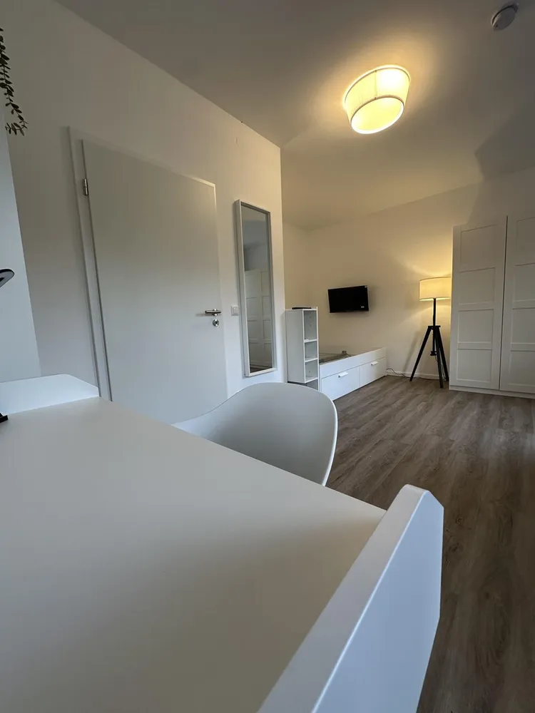 1 Zimmer Wohnung mit 32 m² in Düsseldorf – Bild 10