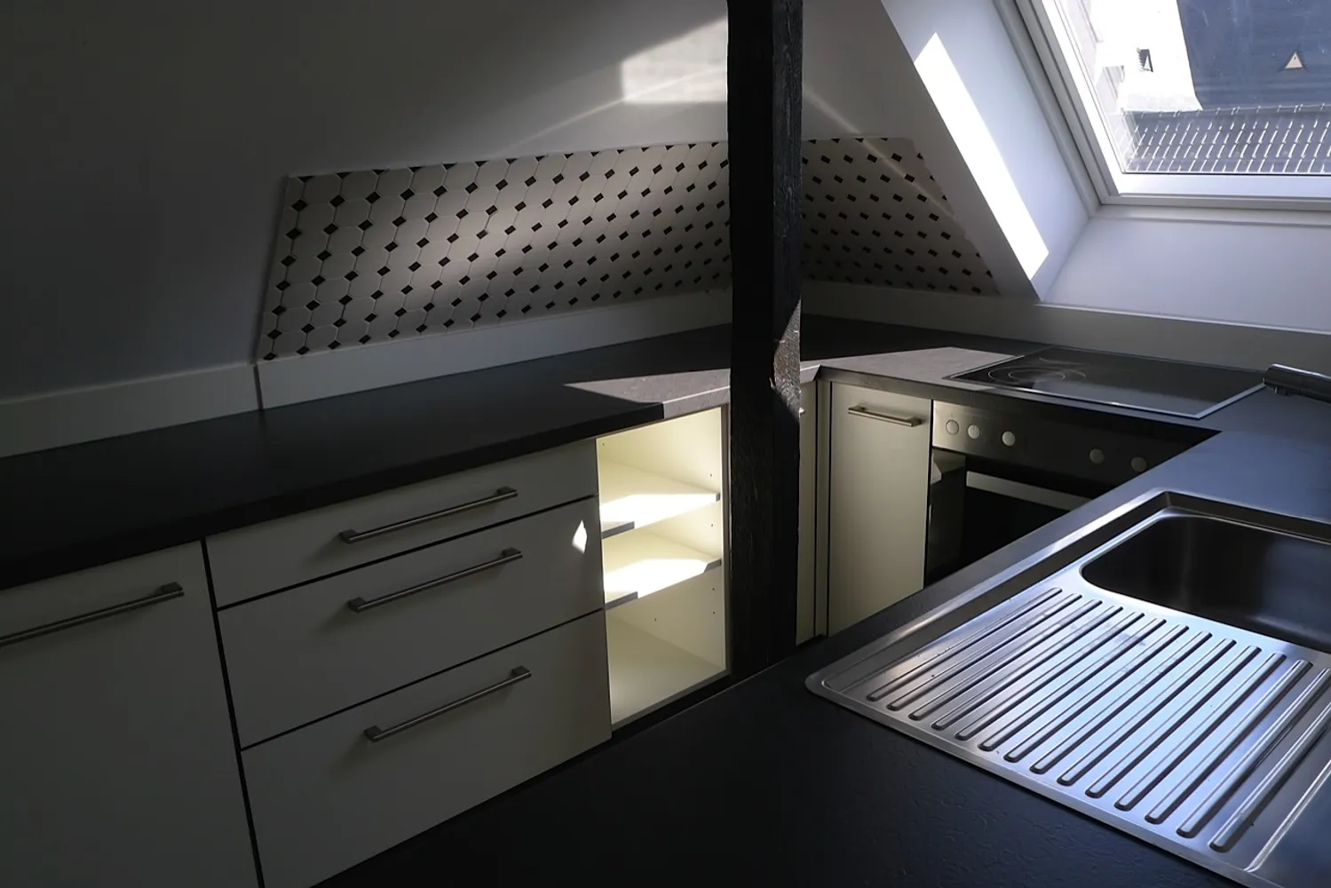 1 Zimmer Wohnung mit 92 m² in Krefeld – Bild 6