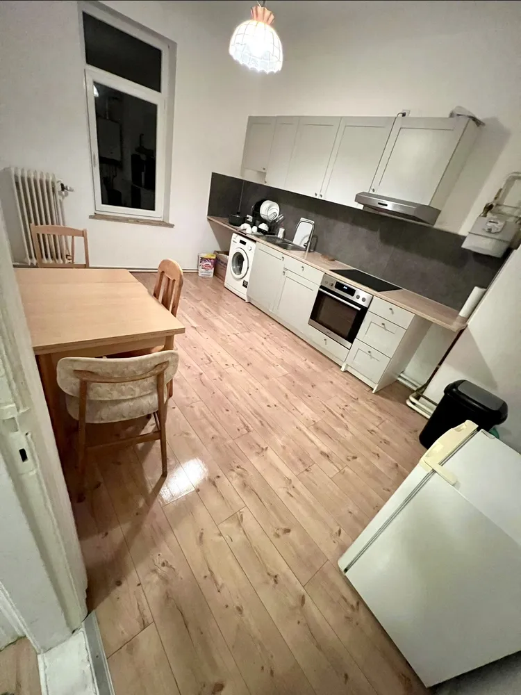 4 Zimmer Wohnung mit 97 m² in Bremen – Bild 11