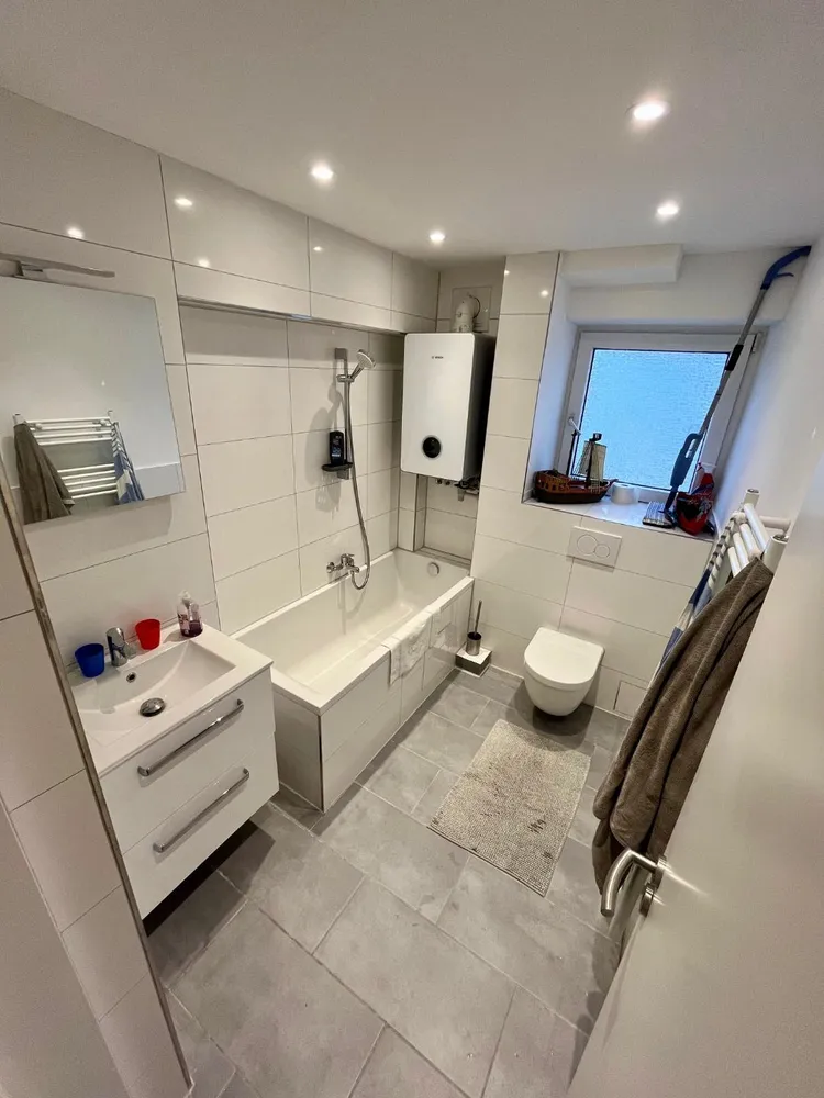 3 Zimmer Wohnung mit 71 m² in Stuttgart – Bild 4