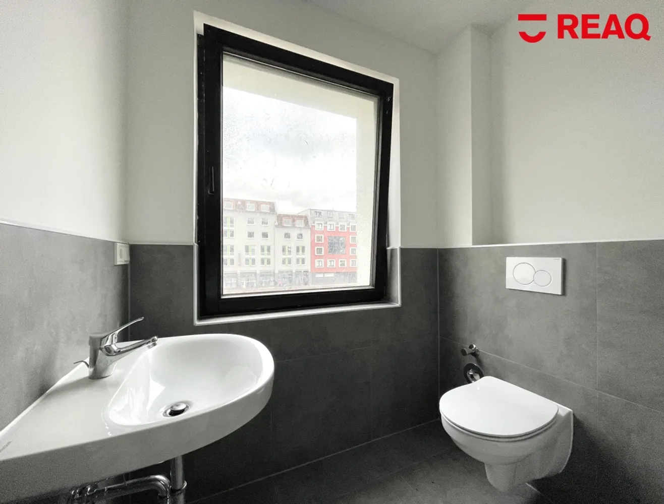 3 Zimmer Wohnung mit 55 m² in Aachen – Bild 6