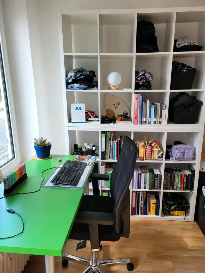 WG-Zimmer mit 54 m² in Flensburg – Bild 5