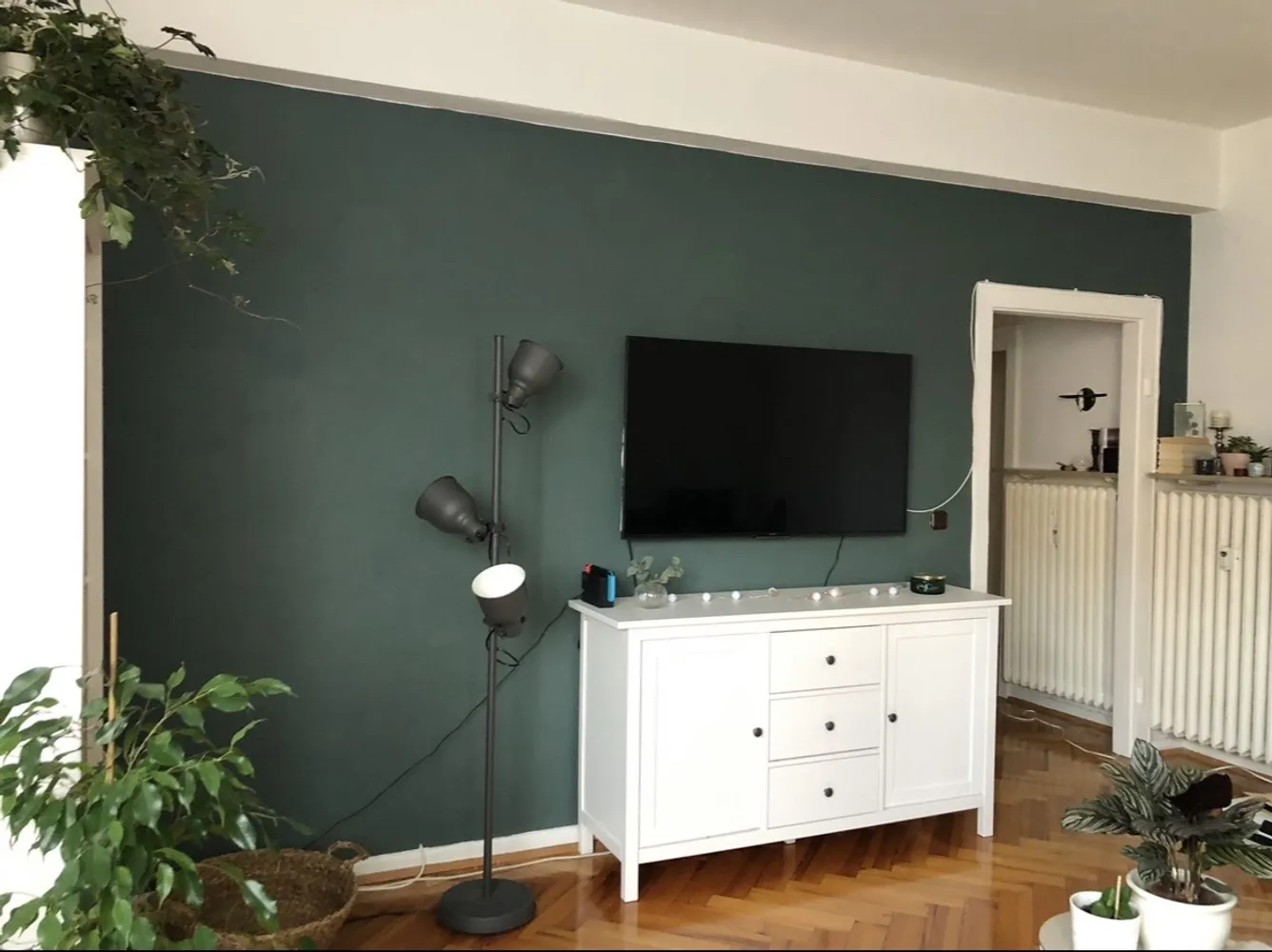 2 Zimmer Wohnung mit 65 m² in Duisburg – Bild 1