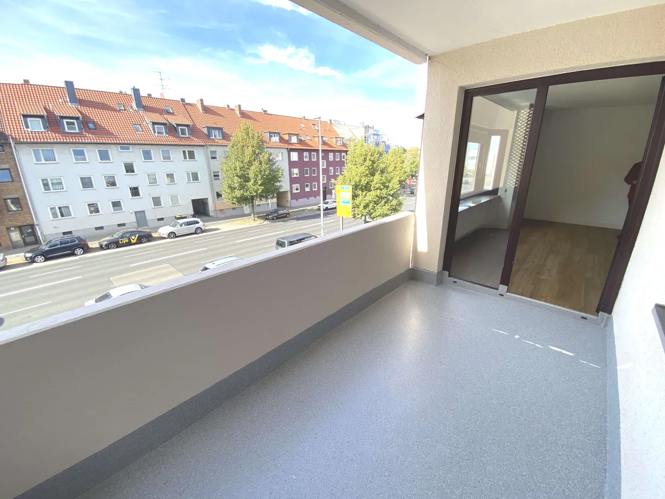 3 room apartment with 84 m² in Brunswick – Photo 6