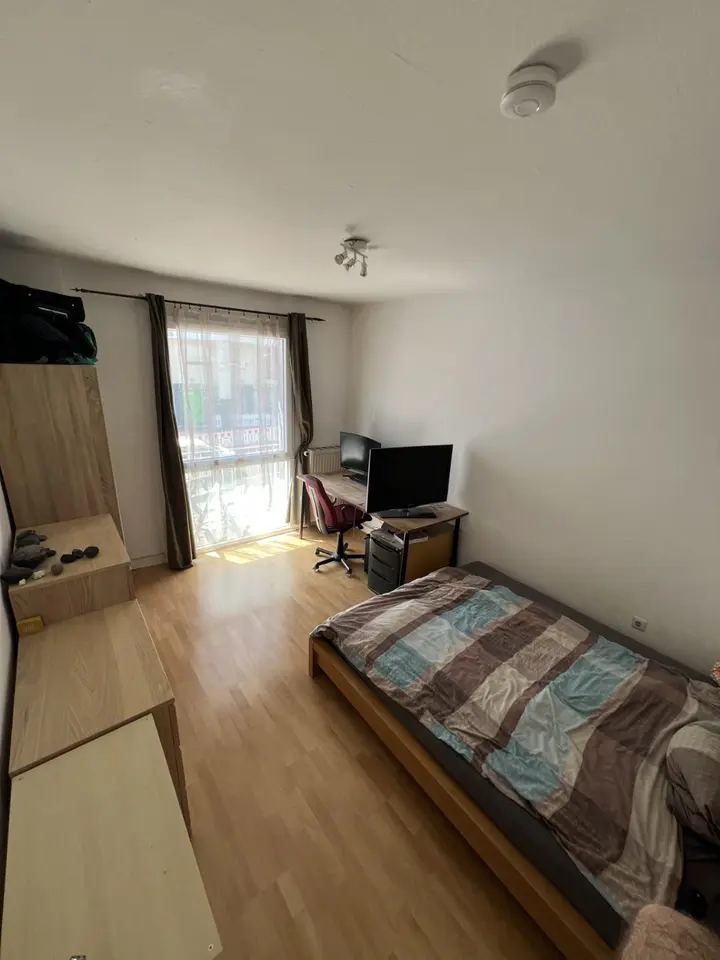 3 Zimmer Wohnung mit 55 m² in Mainz – Bild 3