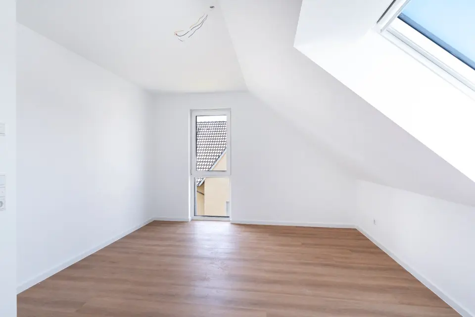 3 Zimmer Wohnung mit 94 m² in Bielefeld – Bild 4