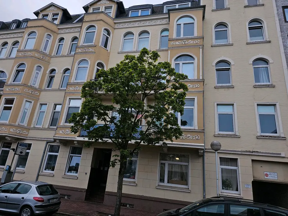 2 Zimmer Wohnung mit 50 m² in Wilhelmshaven – Bild 4