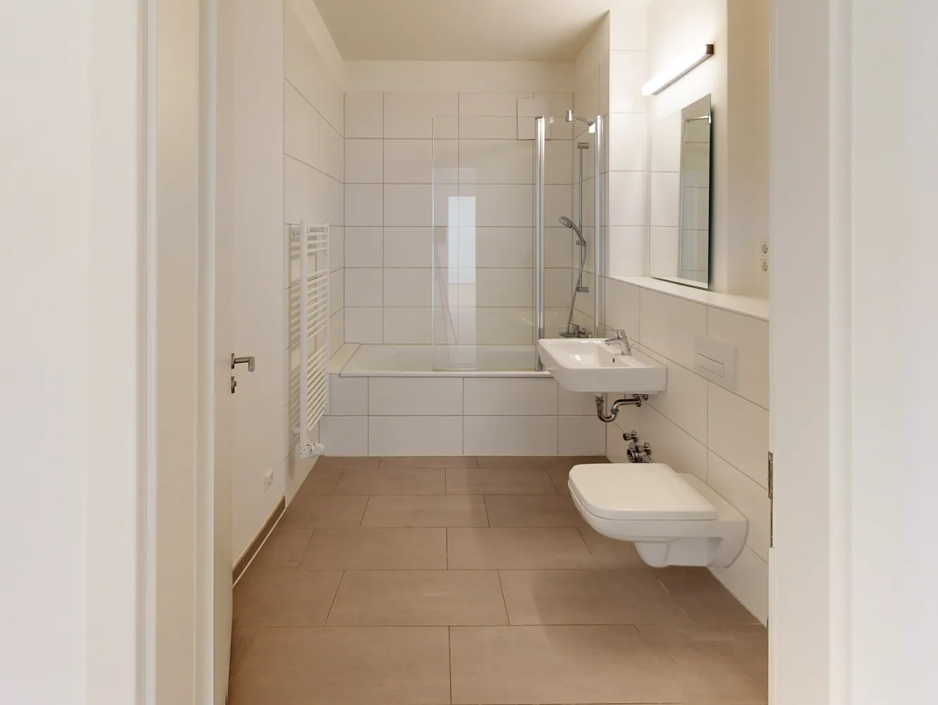3 Zimmer Wohnung mit 86 m² in Berlin – Bild 6