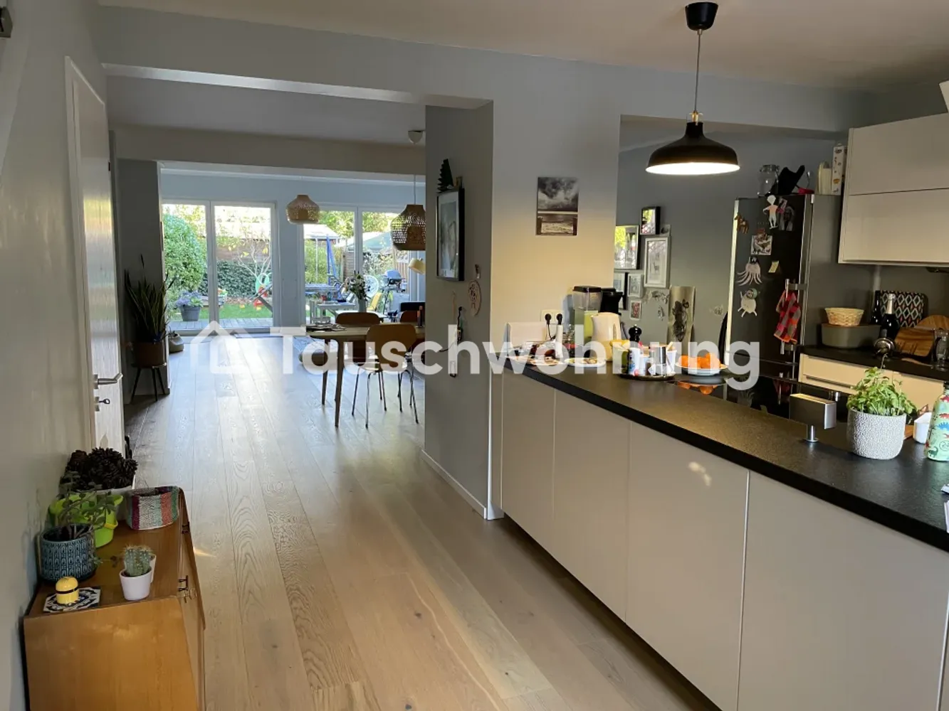 5 Zimmer Haus mit 104 m² in Köln – Bild 1