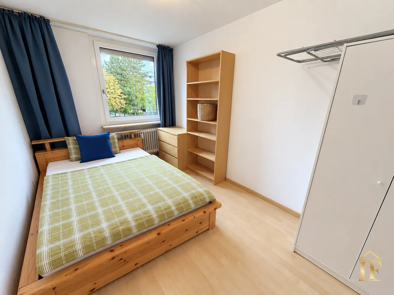 3 Zimmer Wohnung mit 81 m² in München – Bild 8