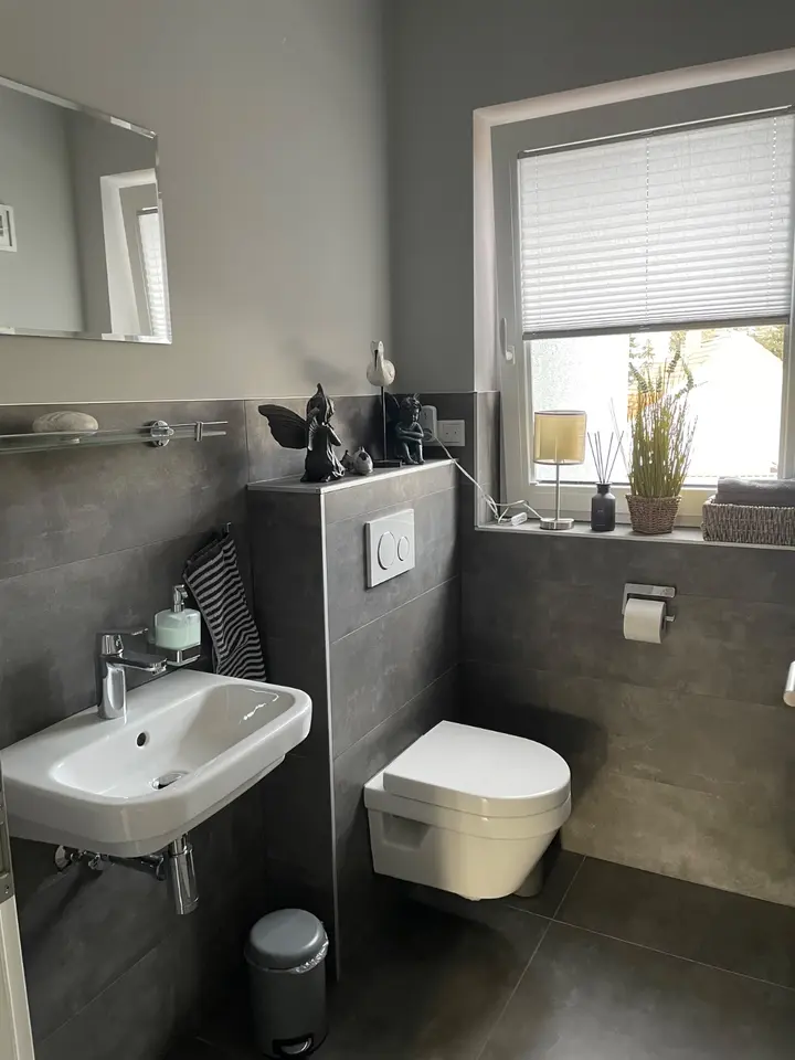 6 Zimmer Wohnung mit 170 m² in Saarbrücken – Bild 6