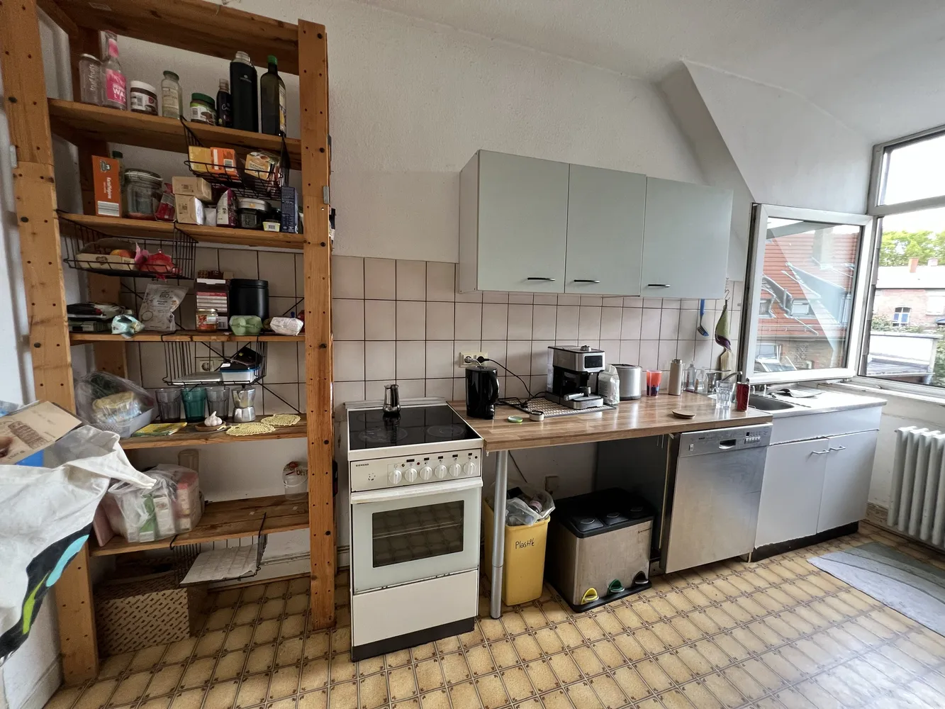 3 Zimmer Wohnung mit 72 m² in Mannheim – Bild 2
