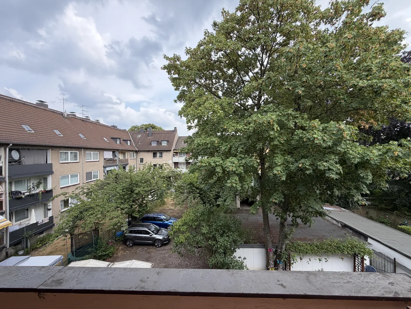 2 Zimmer Wohnung mit 65 m² in Duisburg – Bild 5