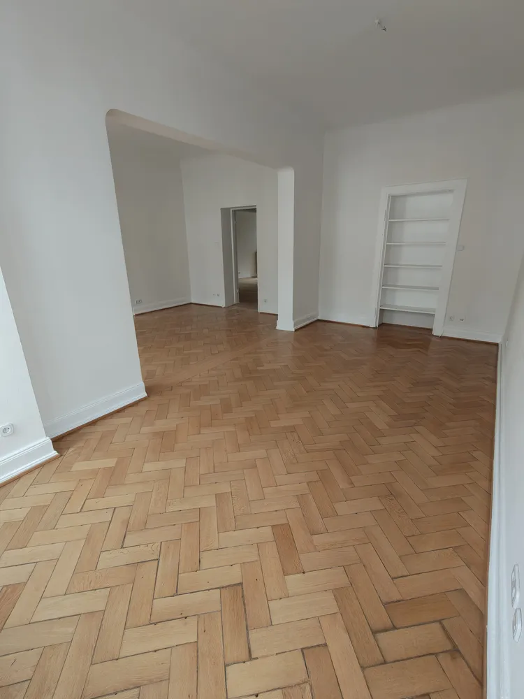 5 Zimmer Wohnung mit 110 m² in Köln – Bild 7