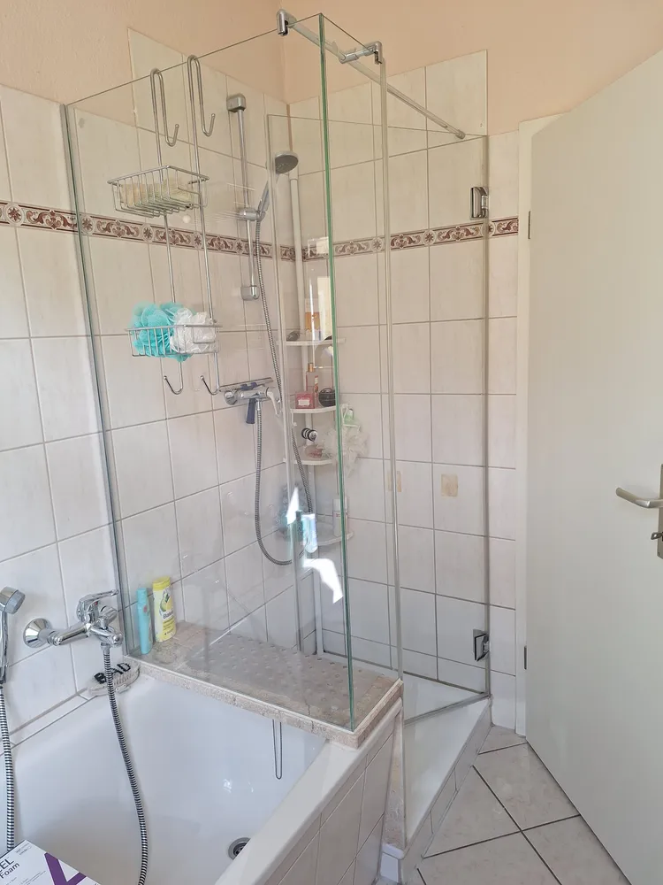 3 Zimmer Wohnung mit 74 m² in Rostock – Bild 8