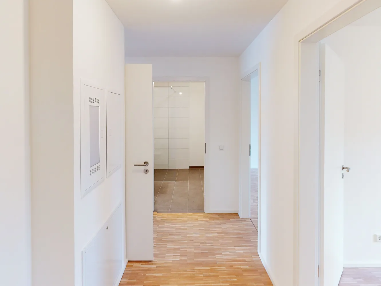 3 Zimmer Wohnung mit 80 m² in Bochum – Bild 4