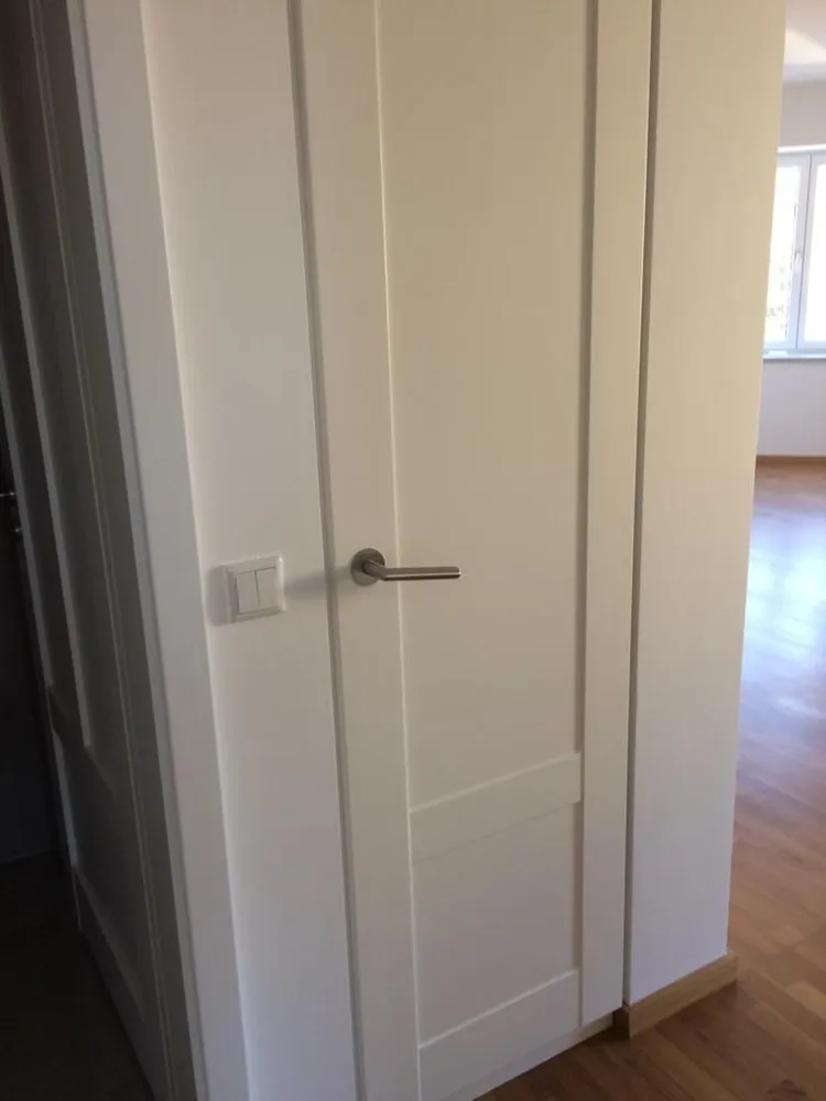 4 room apartment with 120 m² in Radebeul – Photo 3