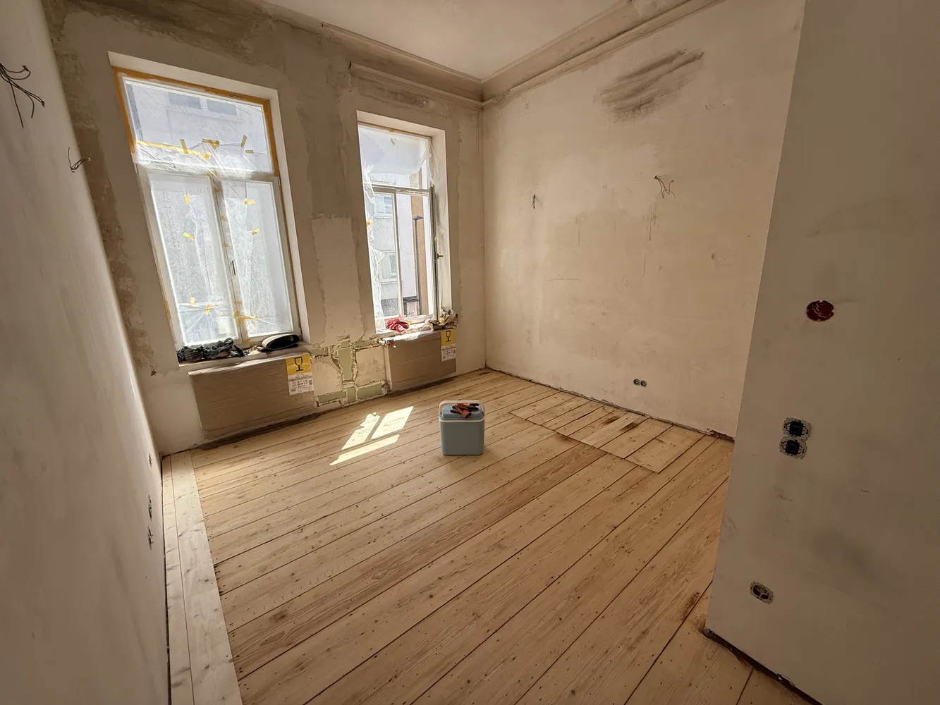 2 Zimmer Wohnung mit 26 m² in Aachen – Bild 10