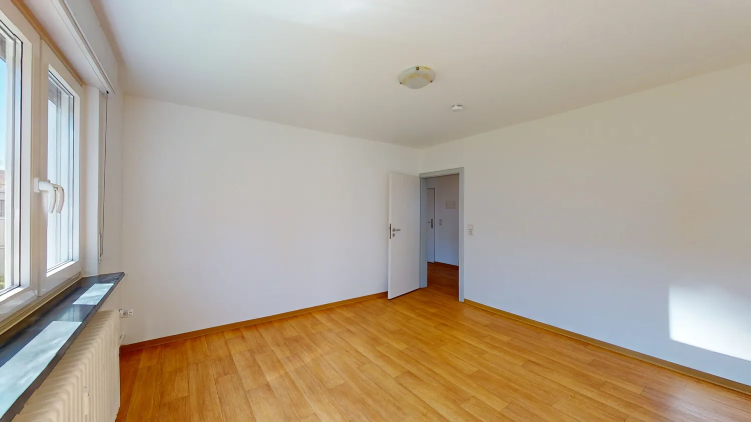 2 Zimmer Wohnung mit 60 m² in Karlsruhe – Bild 12