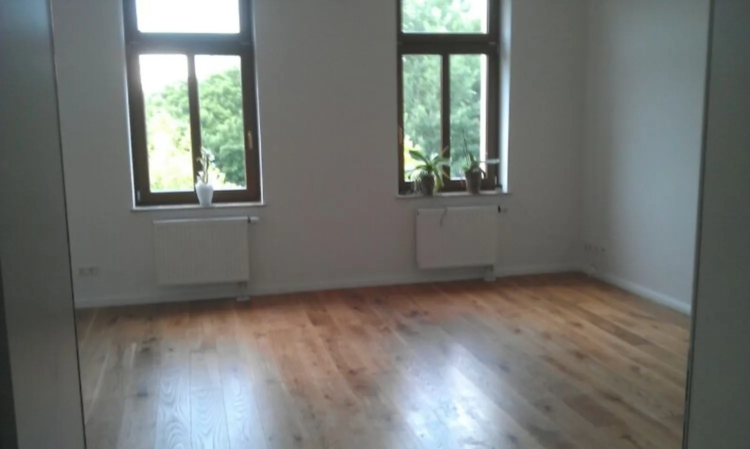 2 Zimmer Wohnung mit 52 m² in Chemnitz – Bild 5