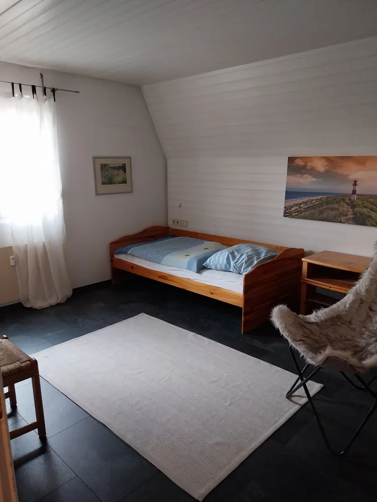 2 Zimmer Wohnung mit 115 m² in Kirchheim unter Teck – Bild 5
