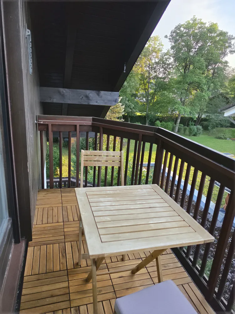 3 Zimmer Wohnung mit 74 m² in München – Bild 4