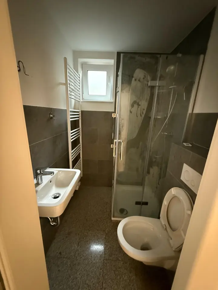 Studio mit 17 m² in Dietzenbach – Bild 6