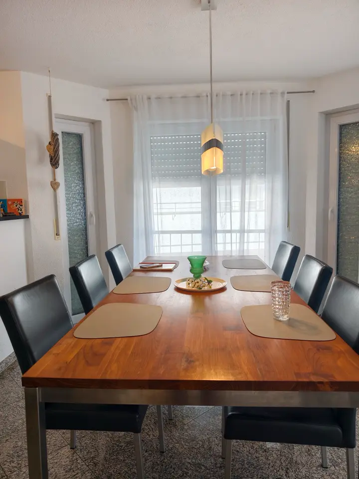 5 Zimmer Haus mit 149 m² in Heilbronn – Bild 5