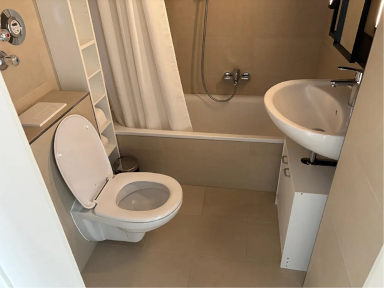 1 Zimmer Wohnung mit 23 m² in München – Bild 9