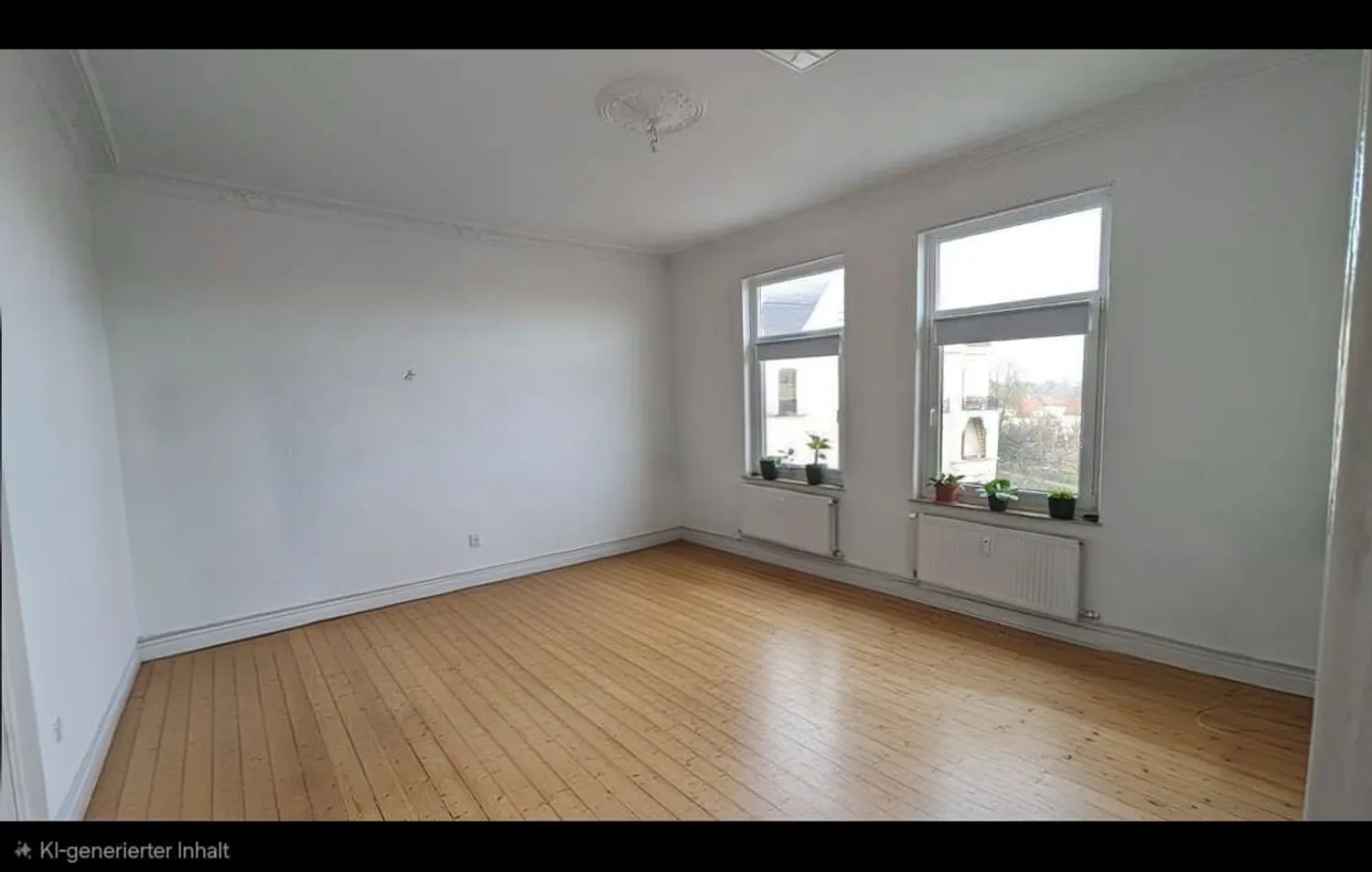 5 room apartment with 134 m² in Bremerhaven – Photo 6