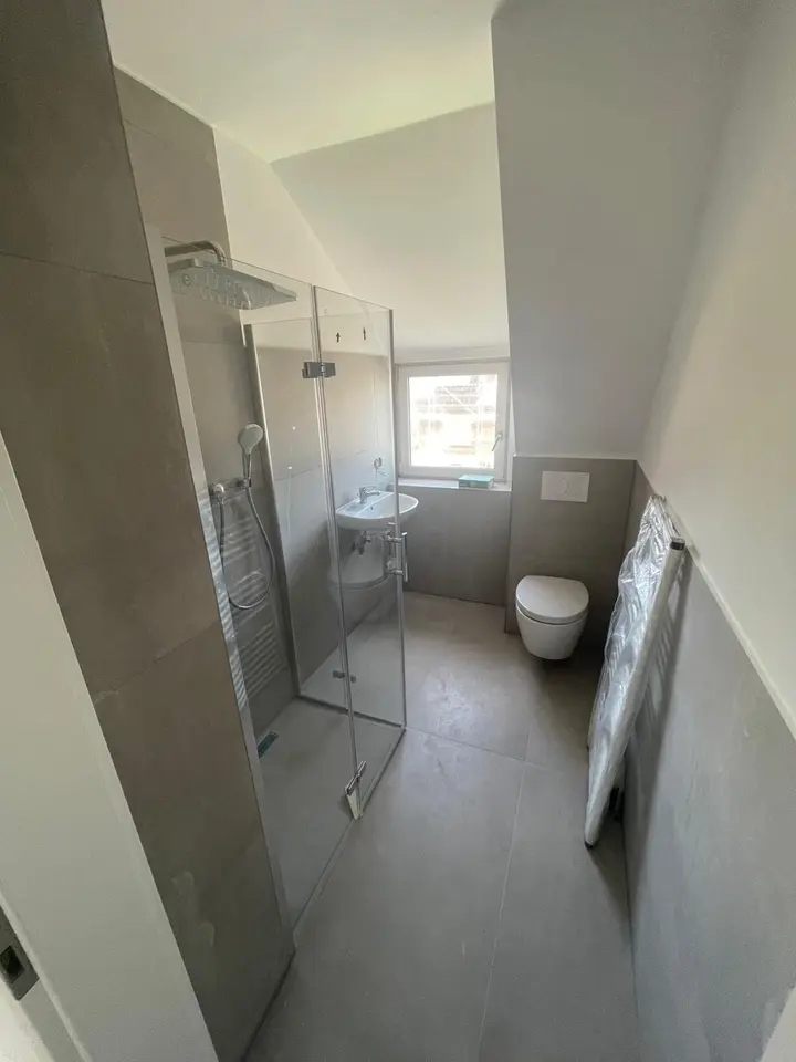 3 Zimmer Wohnung mit 62 m² in Ibbenbüren – Bild 10