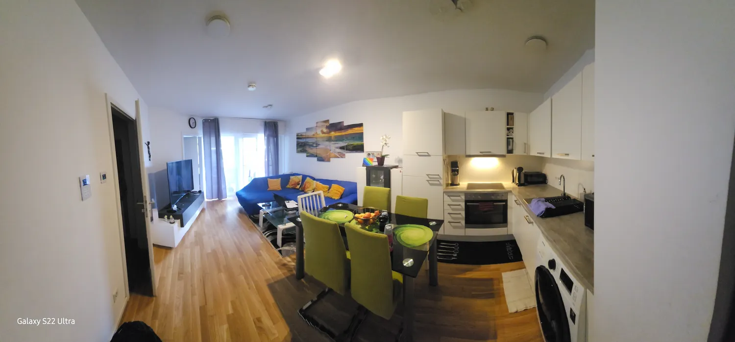 2 Zimmer Wohnung mit 50 m² in Berlin – Bild 6