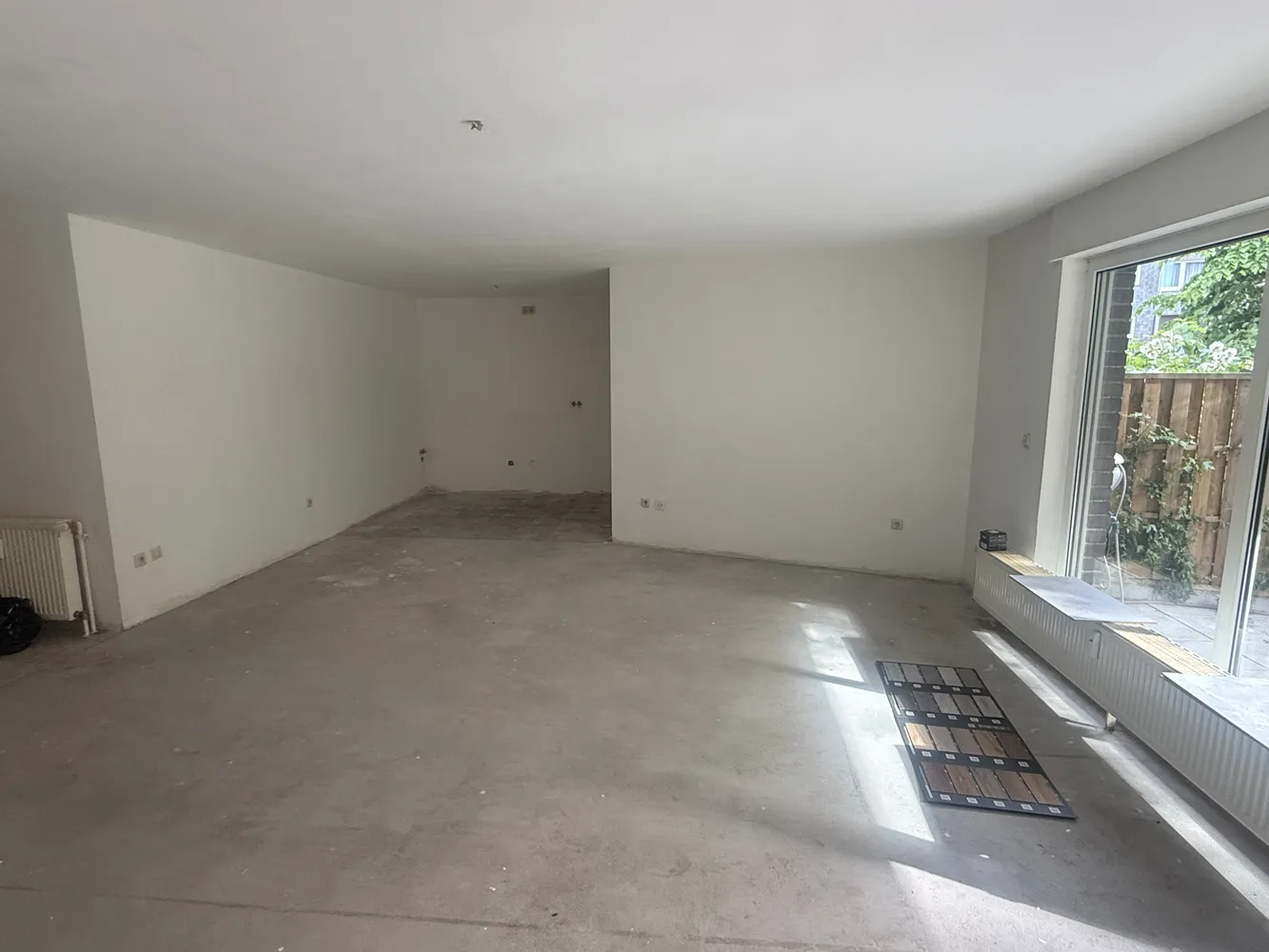 2 Zimmer Wohnung mit 88 m² in Duisburg – Bild 4