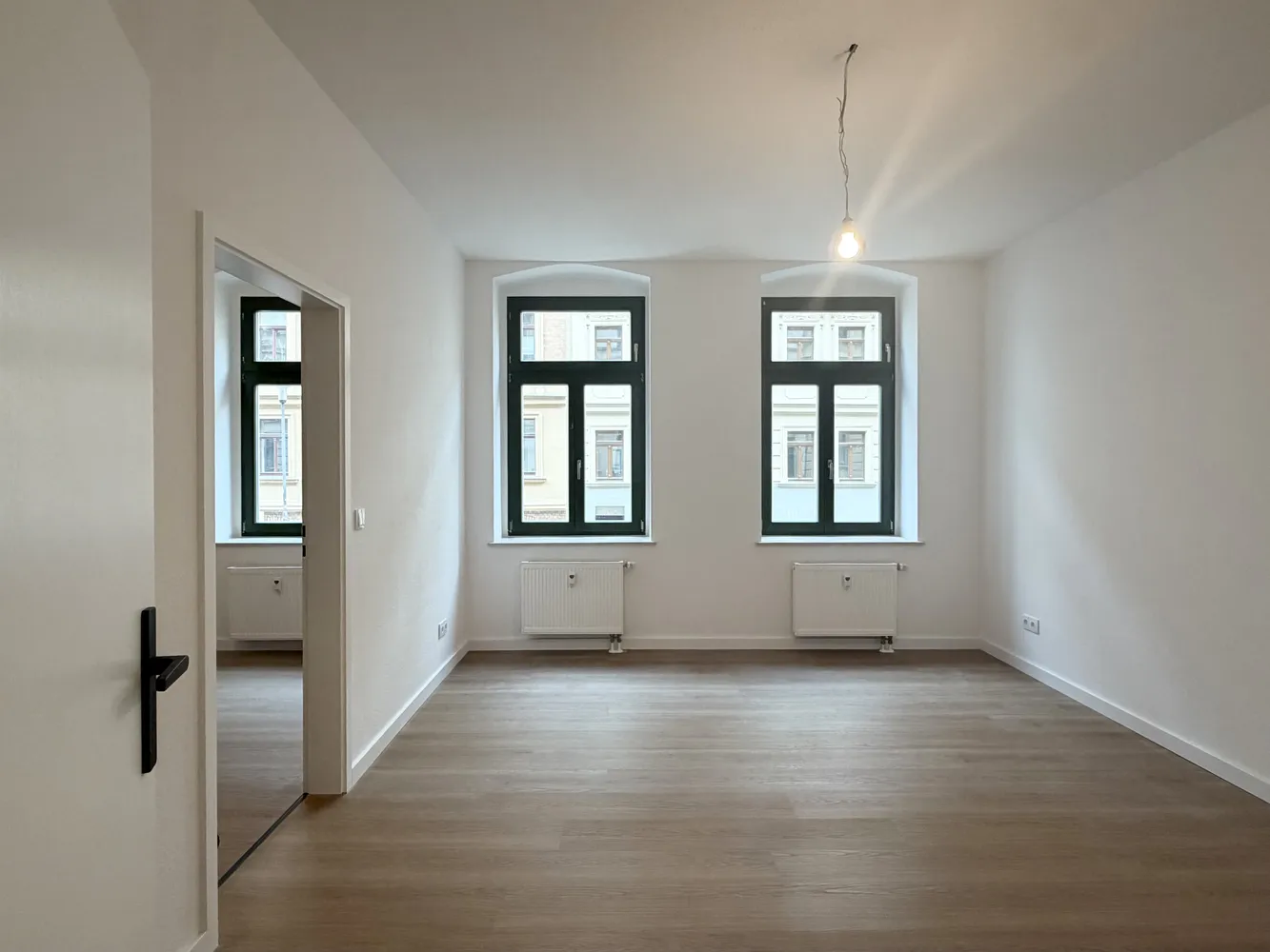 3 Zimmer Wohnung mit 66 m² in Halle (Saale) – Bild 6