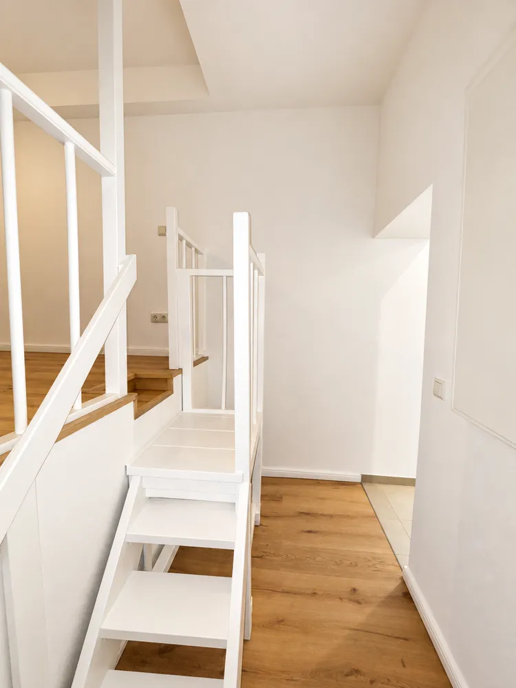 2 Zimmer Wohnung mit 55 m² in Berlin – Bild 7