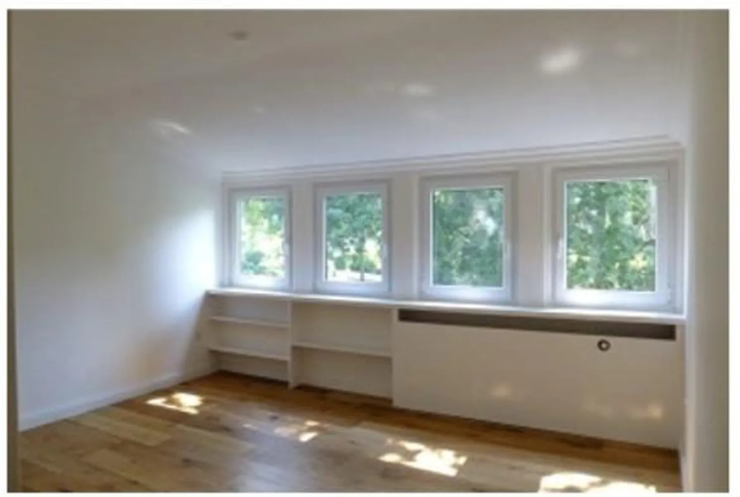 4 room apartment with 120 m² in Bremen – Photo 7