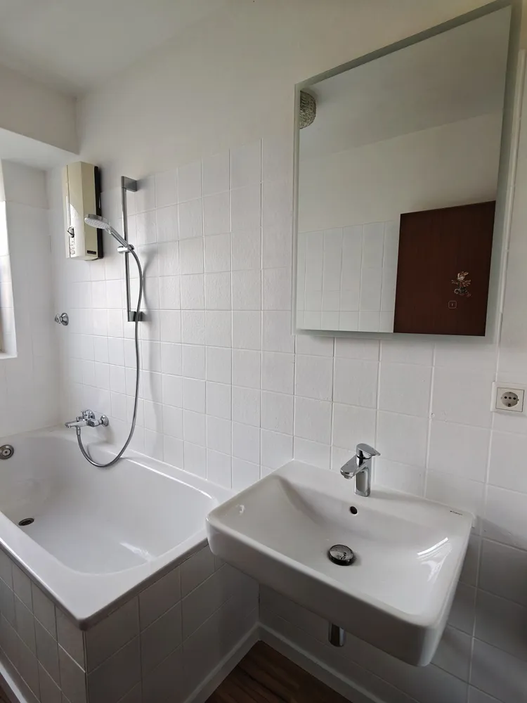 3 Zimmer Wohnung mit 70 m² in Mönchengladbach – Bild 11