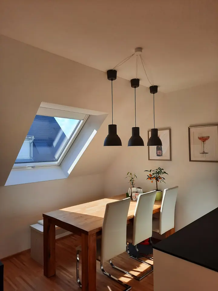 3 Zimmer Wohnung mit 78 m² in Augsburg – Bild 7