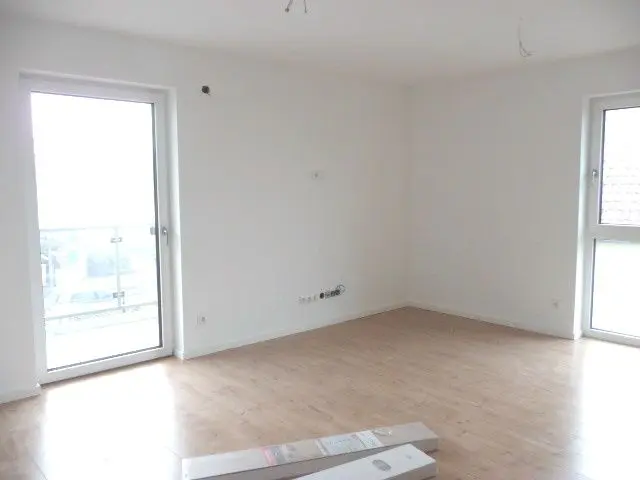 2 Zimmer Wohnung mit 62 m² in Regensburg – Bild 1