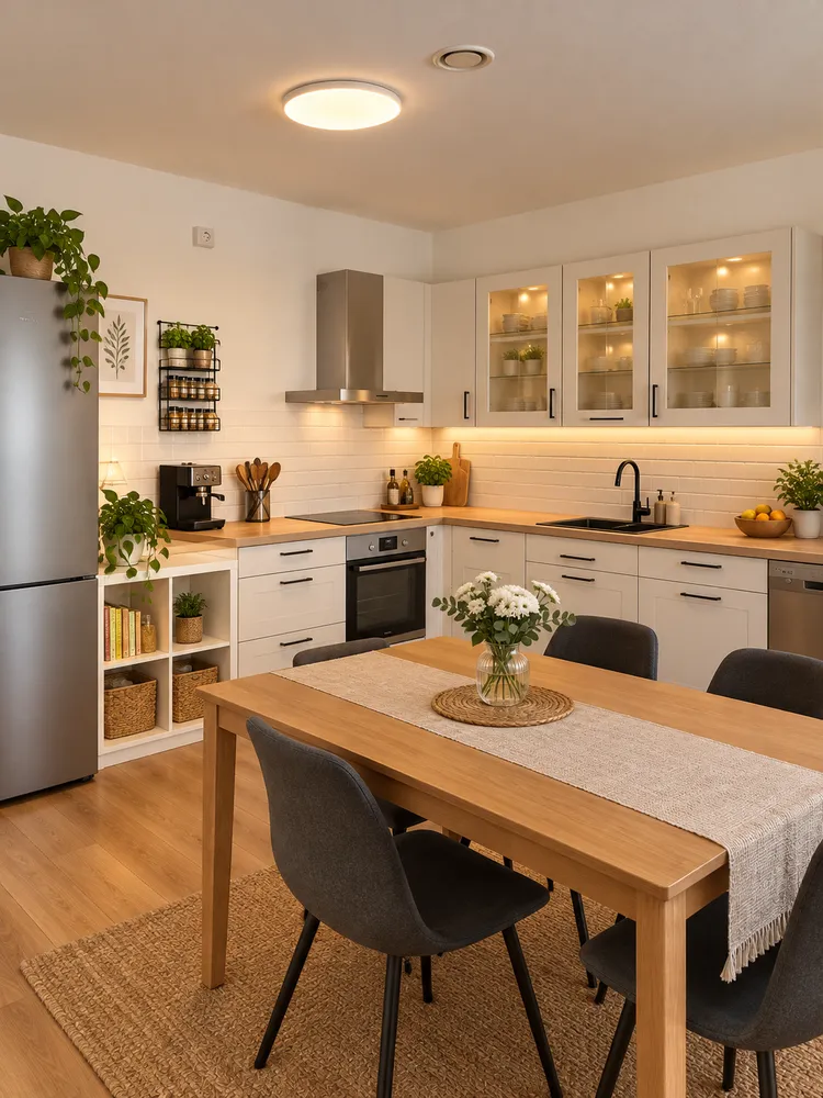 2 Zimmer Wohnung mit 48 m² in Kehl – Bild 7