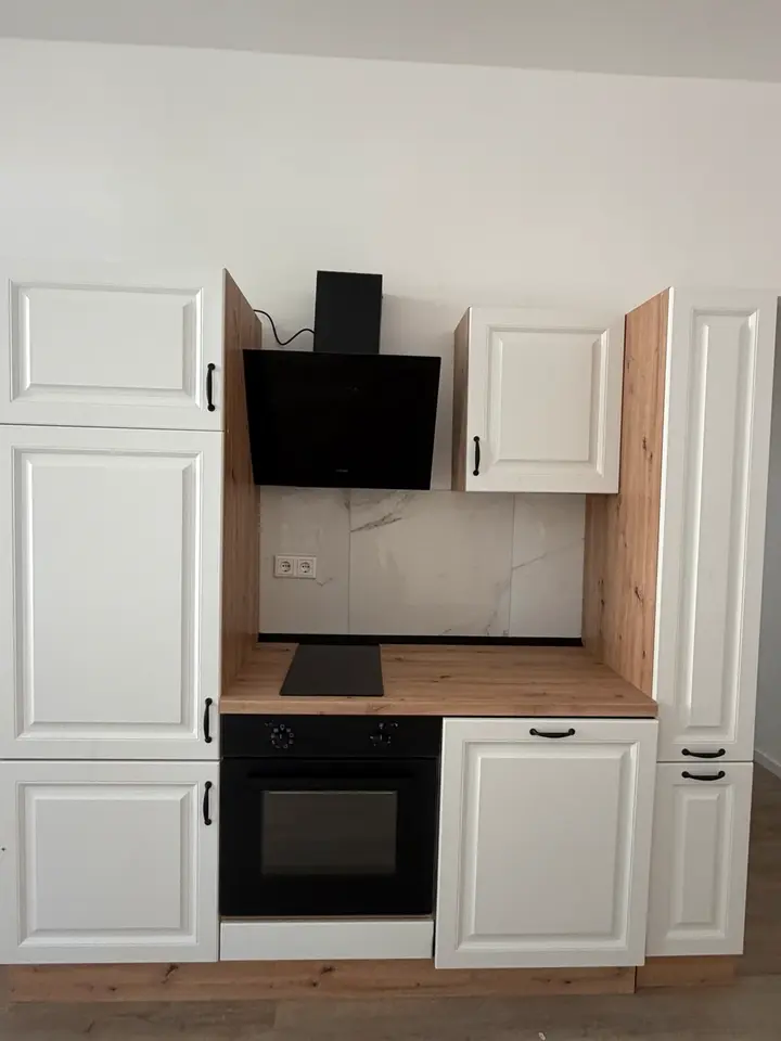 2 Zimmer Wohnung mit 45 m² in Dortmund – Bild 1