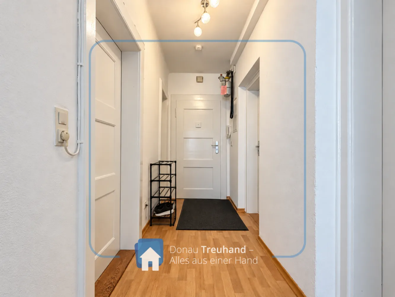 2 Zimmer Wohnung mit 60 m² in Passau – Bild 10