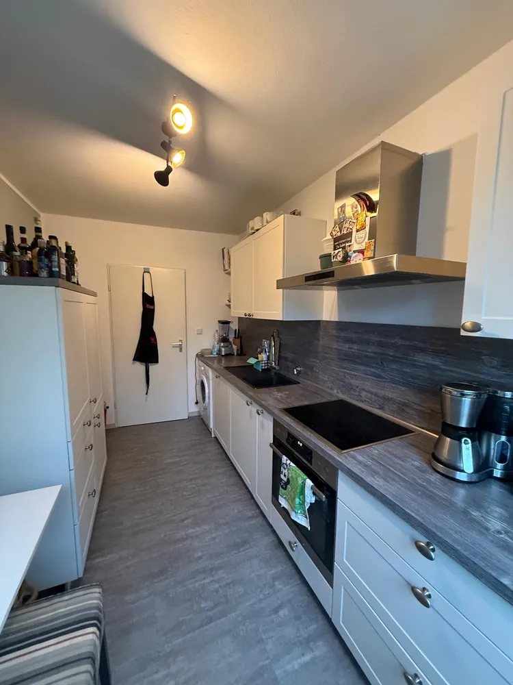 3 Zimmer Wohnung mit 77 m² in Wuppertal – Bild 8