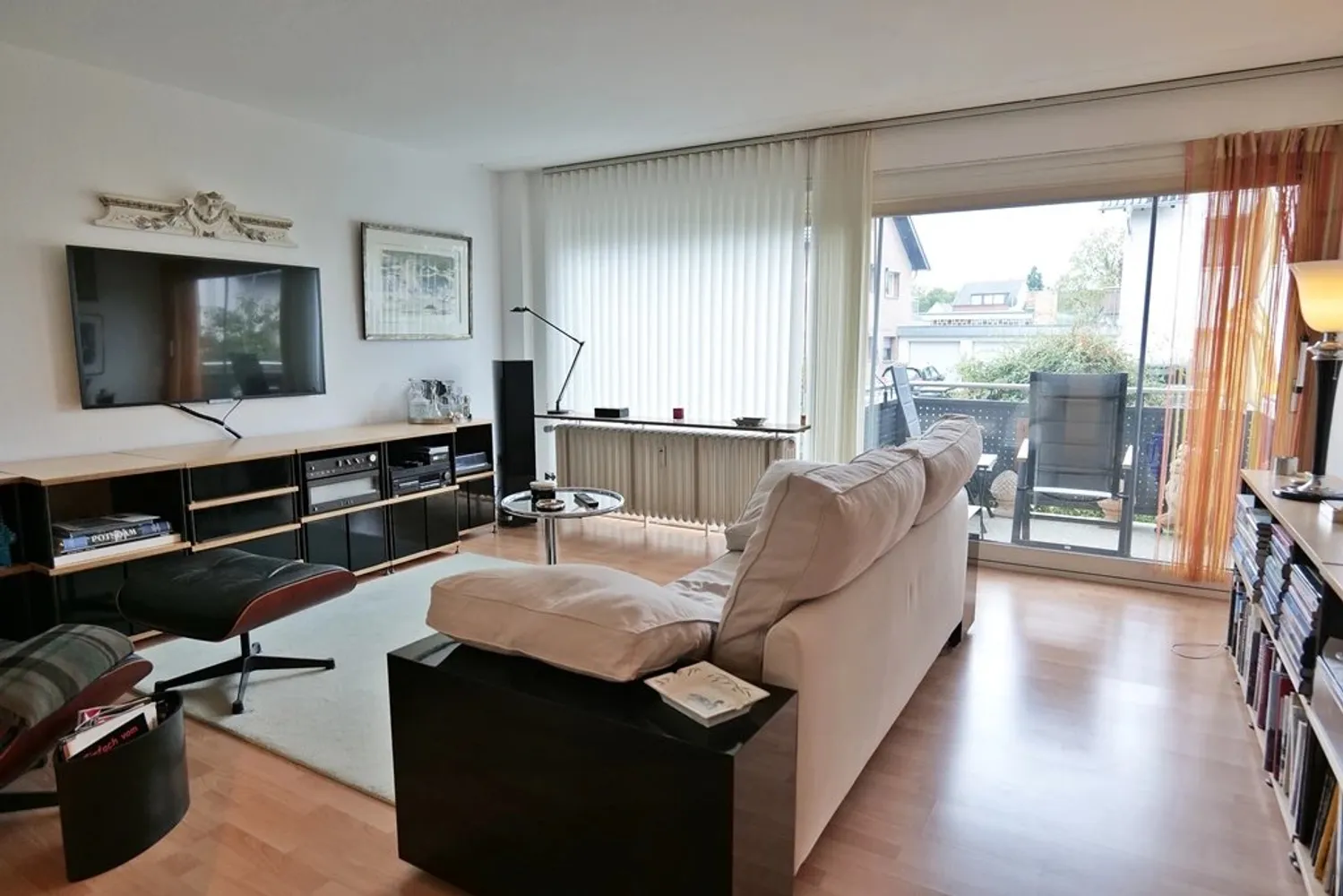 3 room apartment with 83 m² in Cologne – Photo 5