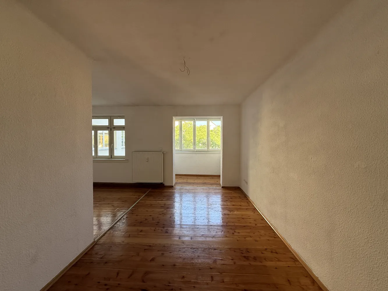 3 Zimmer Wohnung mit 71 m² in Wurzen – Bild 3