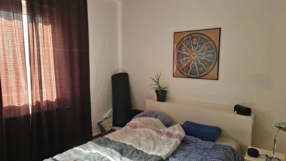 3 Zimmer Wohnung mit 63 m² in Kassel – Bild 3