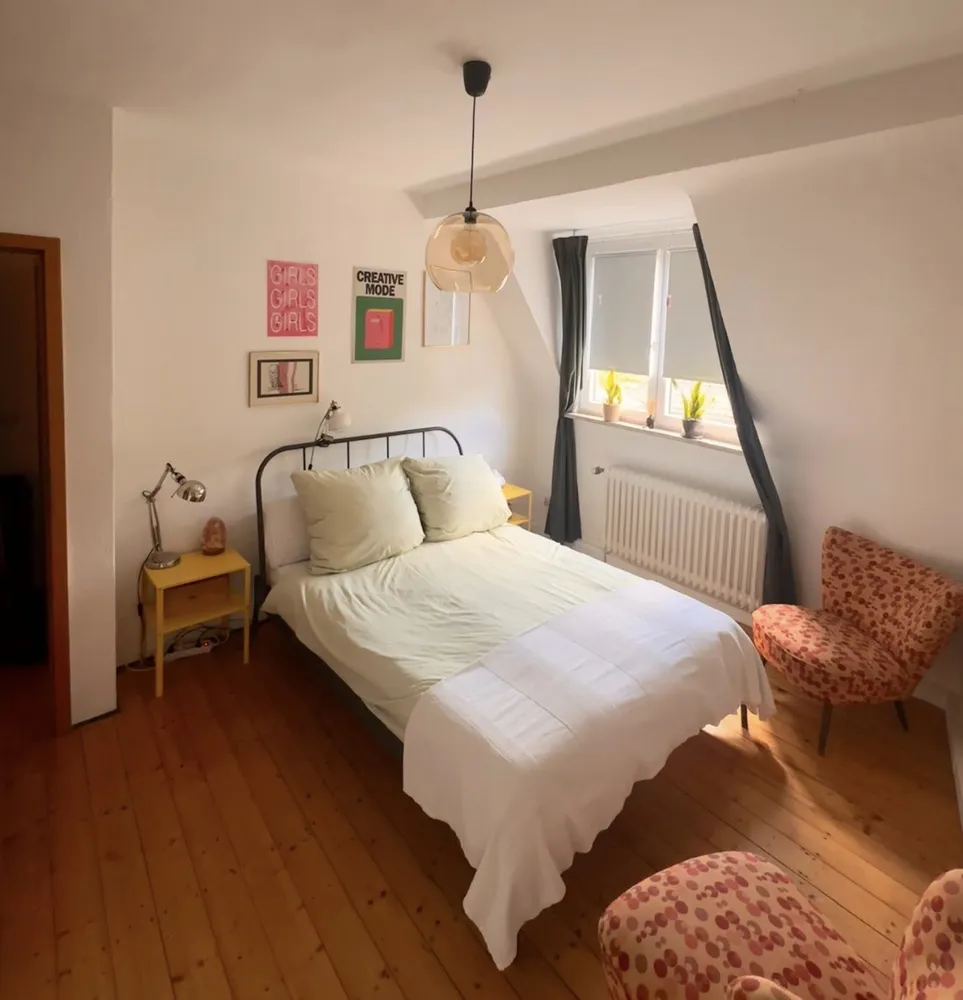 3 Zimmer Wohnung mit 65 m² in Mülheim an der Ruhr – Bild 3